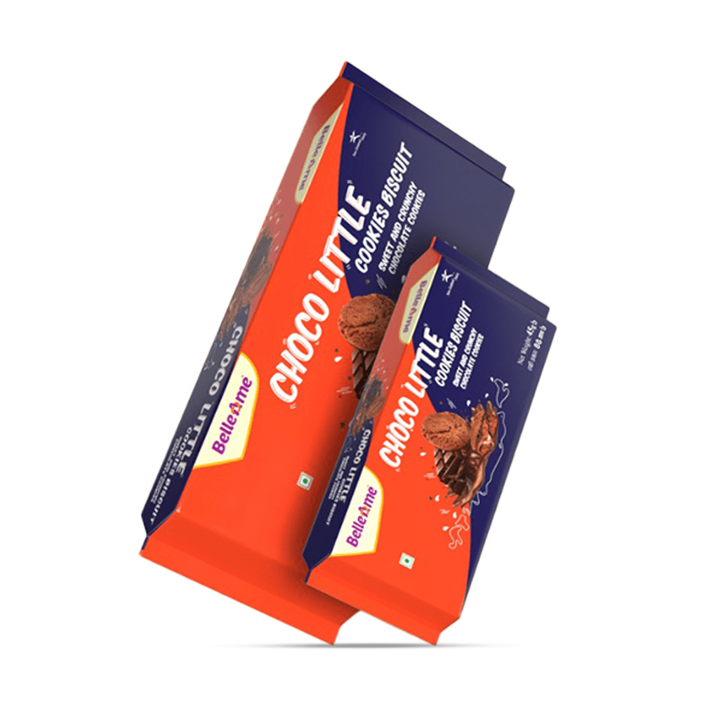 belleame-choco-little-cookies-45-gm